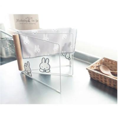 Miffy米菲免抹布晾乾折疊架特價(VIP下標限定請勿自行下單)