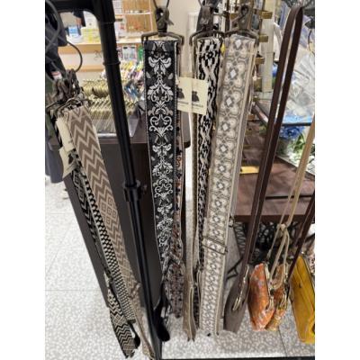 Ayanokoji日本製寬4.8cm可調寬背帶(VIP下標限定請勿自行下單)