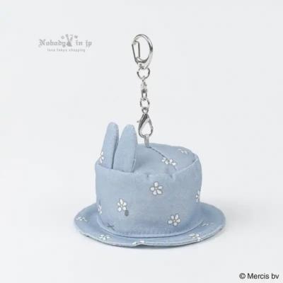 Miffy米菲兔帽子造型吊飾 特價(VIP下標限定請勿自行下單)