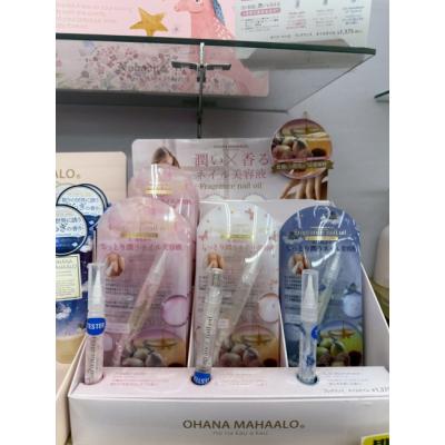OHANA MAHAALO天然植萃指緣油筆 特價(VIP下標限定請勿自行下單)