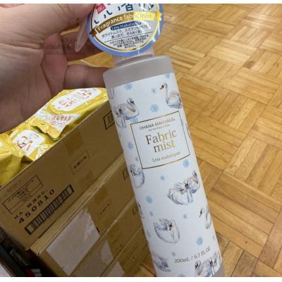 日本製 OHANA MAHAALO 200ml居家衣物環境清新噴霧 特價(VIP下標限定請勿自行下單)