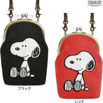 AYANOKOJI x PEANUTS 75周年史努比大頭半月隨身斜背包(VIP下標限定請勿自行下單)