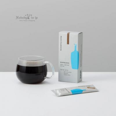 Blue Bottle 藍瓶 Espresso Craft 速溶咖啡(VIP下標限定請勿自行下單)