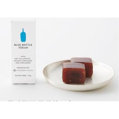 Blue Bottle 藍瓶x京都都松庵聯名(VIP下標限定請勿自行下單)