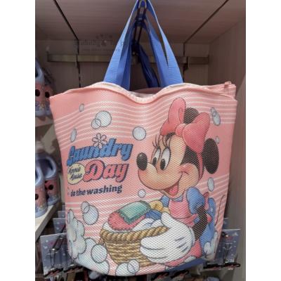 迪士尼Minnie's Laundry Day系列大容量手提洗衣袋(VIP下標限定請勿自行下單)