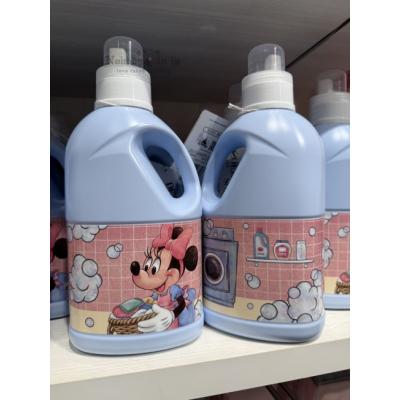 迪士尼Minnie's Laundry Day系列 1000ml液體補充空瓶(VIP下標限定請勿自行下單)