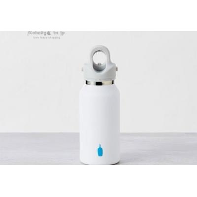 BLUE BOTTLE 藍瓶266ml可裝碳酸保温保冷瓶(VIP下標限定請勿自行下單)