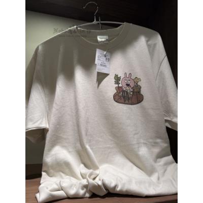 西村裕二購買部本店小場景印花短袖上衣(VIP下標限定請勿自行下單)