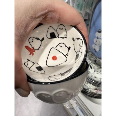 Can do限定北長尾山雀系列迷你醬料陶瓷(VIP下標限定請勿自行下單)