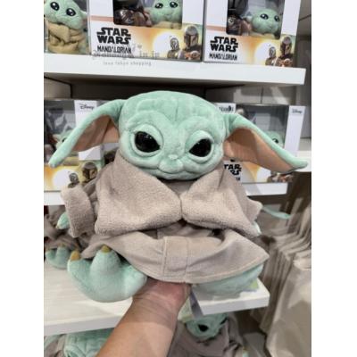 迪士尼商店STARWARS星際大戰尤達寶寶(VIP下標限定請勿自行下單)