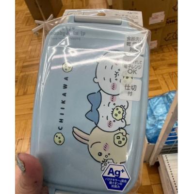吉伊卡哇日本製500ml微波便當盒 特價(VIP下標限定請勿自行下單)
