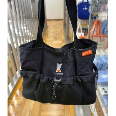Miffy米菲免70週年紀念OUTDOOR聯名肩背包 特價(VIP下標限定請勿自行下單)
