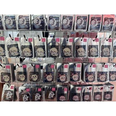 吉伊卡哇新宿店限定手機貼紙(VIP下標限定請勿自行下單)