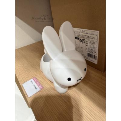 Miffy米菲免Bruna兔子造型迷你花盆(VIP下標限定請勿自行下單)