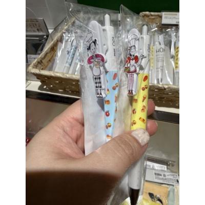 永井郁子夾式原子筆(VIP下標限定請勿自行下單)