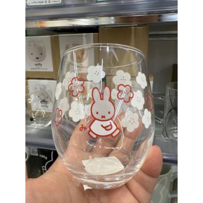 Miffy米菲兔遇冷變色玻璃杯(VIP下標限定請勿自行下單)
