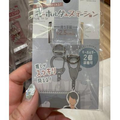 Seria包包包用增加鉤套(VIP下標限定請勿自行下單)