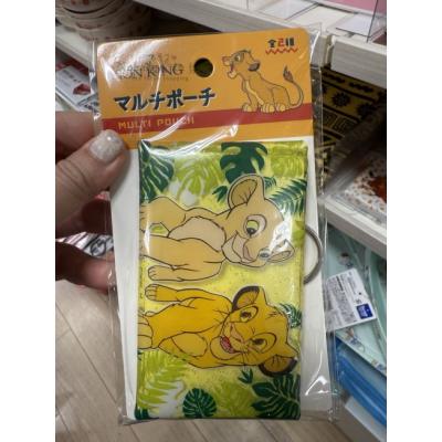 Seria x Disney聯名PVC小物掛包(VIP下標限定請勿自行下單)