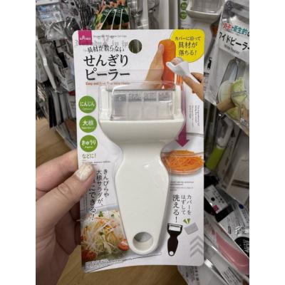 DAISO刨絲用防散落刨刀(VIP下標限定請勿自行下單)