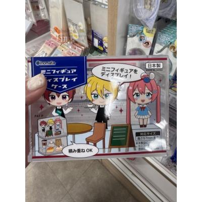 Seria 日本製公仔展示盒(VIP下標限定請勿自行下單)