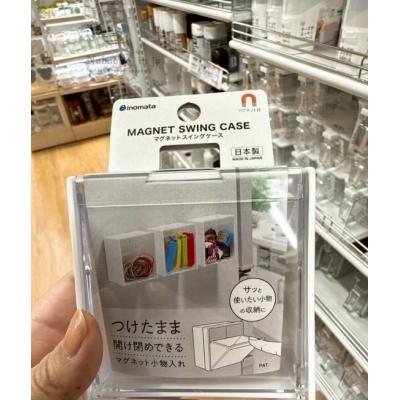 DAISO日本製磁鐵置物盒(VIP下標限定請勿自行下單)