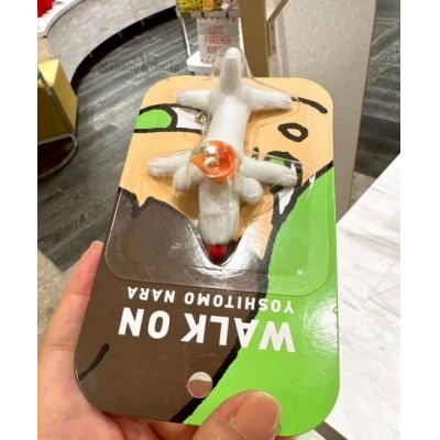奈良美智吊飾(VIP限定請勿自行下單)