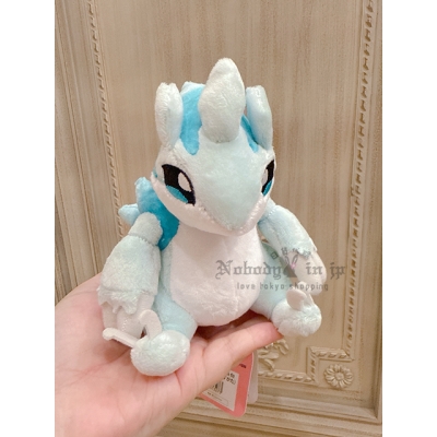 寶可夢Pokemon fit掌上絨毛娃娃 現貨