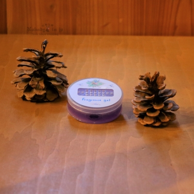 北海道富田農場薰衣草香氛凝膠(VIP下標限定請勿自行下單)