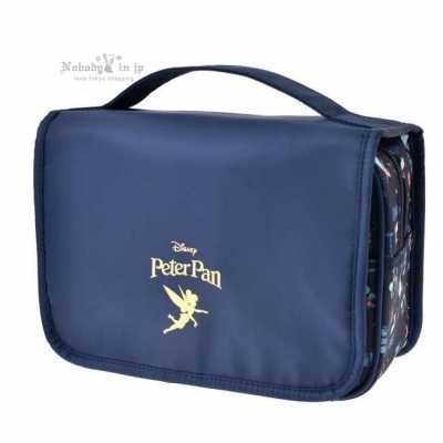 迪士尼商店彼得潘旅行系列盥洗吊掛包-12月中出貨 預購