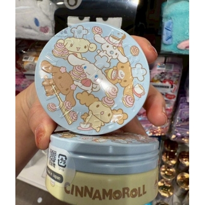 Sanrio x STEAMCREAM蒸汽乳霜(VIP下標限定請勿自行下單)