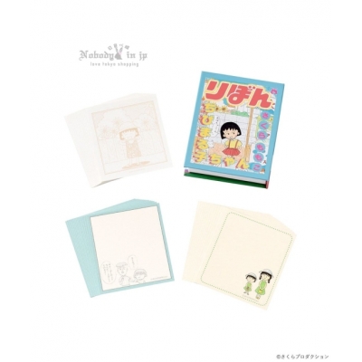 3coins x Ribon 70週年聯名BOOK型memo本(VIP下標限定請勿自行下單)