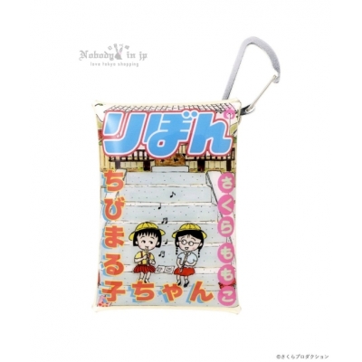 3coins x Ribon 70週年聯名PVC小物包(VIP下標限定請勿自行下單)