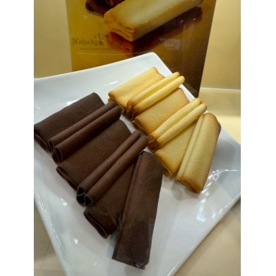 Butter States奶香薄衣酥片(VIP下標限定請勿自行下單)