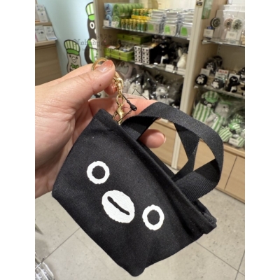 Suica企鵝迷你手提包造型吊飾(VIP下標限定請勿自行下單)