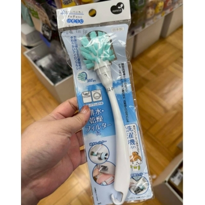 日本製洗衣機清潔刷 特價(VIP下標限定請勿自行下單)