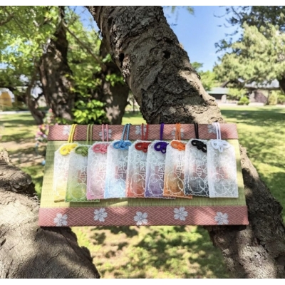 札幌護國神社北長尾山雀蕾絲御守(VIP下標限定請勿自行下單)