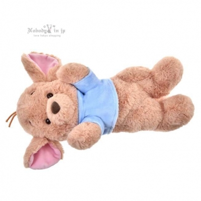 迪士尼商店棉花糖NUIGURUMI系列絨毛抱枕(VIP下標限定請勿自行下單)