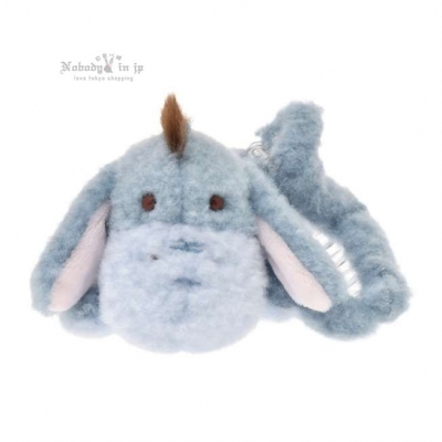 迪士尼商店棉花糖NUIGURUMI系列絨毛鯊魚夾(VIP下標限定請勿自行下單)