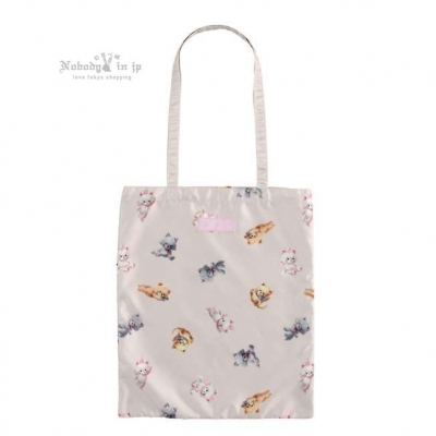 迪士尼商店棉花糖NUIGURUMI系列印花肩背包(VIP下標限定請勿自行下單)