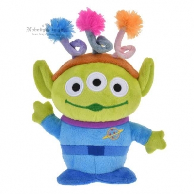 迪士尼商店玩具總動員30週年紀念絨毛娃娃(VIP下標限定請勿自行下單)