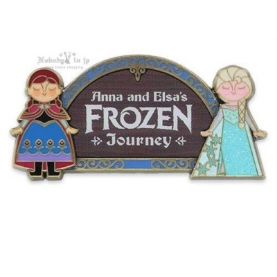 迪士尼樂園夢幻泉鄉新系列造型別針(VIP下標限定請勿自行下單)