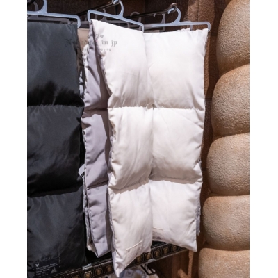 迪士尼樂園秋冬限定羽絨感圍巾(VIP下標限定請勿自行下單)