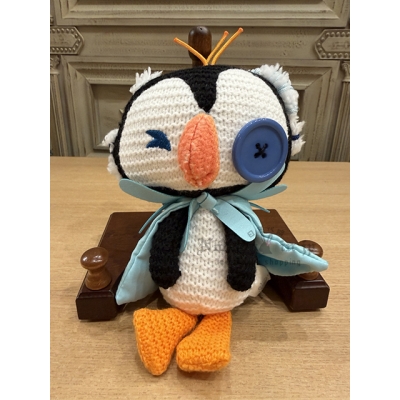 迪士尼商店冰雪奇緣Darenui系列絨毛娃娃 現貨