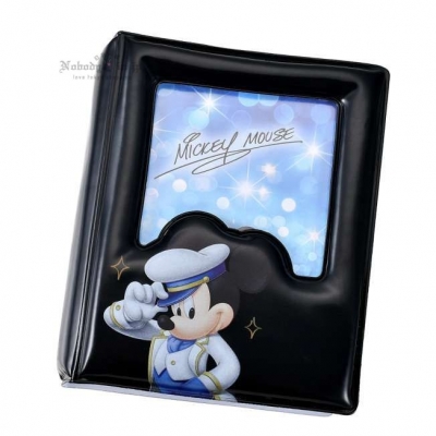迪士尼商店2025米奇生日系列寫真收納本(VIP下標限定請勿自行下單)