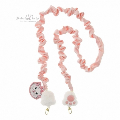 迪士尼商店Goods系列肉球褶皺背繩(VIP下標限定請勿自行下單)