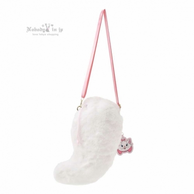 迪士尼商店Goods系列尾巴束口斜背包(VIP下標限定請勿自行下單)