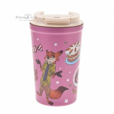 迪士尼商店Holiday Season系列410ml不鏽鋼杯(VIP下標限定請勿自行下單)