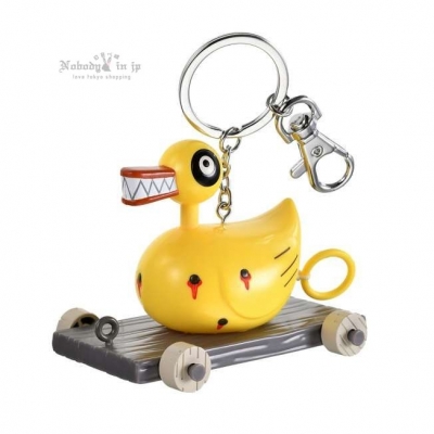 迪士尼商店2025聖誕夜驚魂發條3D鑰匙圈(VIP下標限定請勿自行下單)