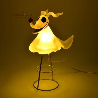 迪士尼商店2025聖誕夜驚魂聖誕樹頂LED裝飾燈(VIP下標限定請勿自行下單)