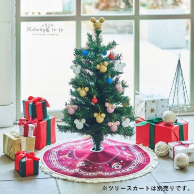 迪士尼商店2025聖誕節LED聖誕樹套裝(VIP下標限定請勿自行下單)